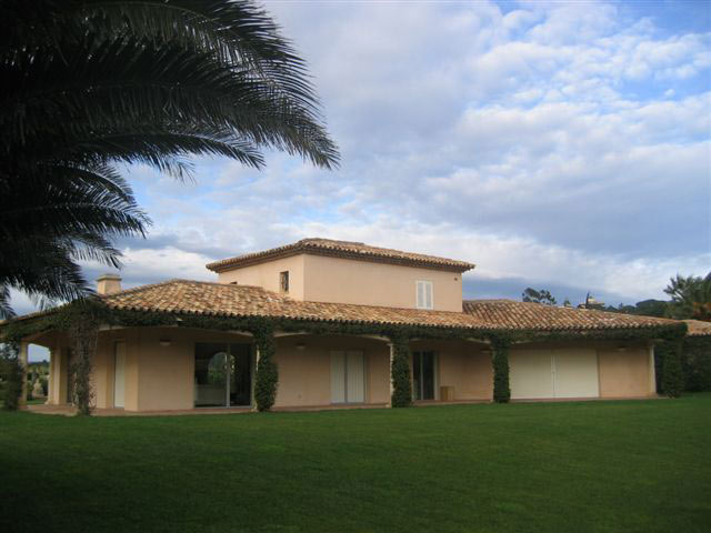 Villa - Saint-Tropez (83)