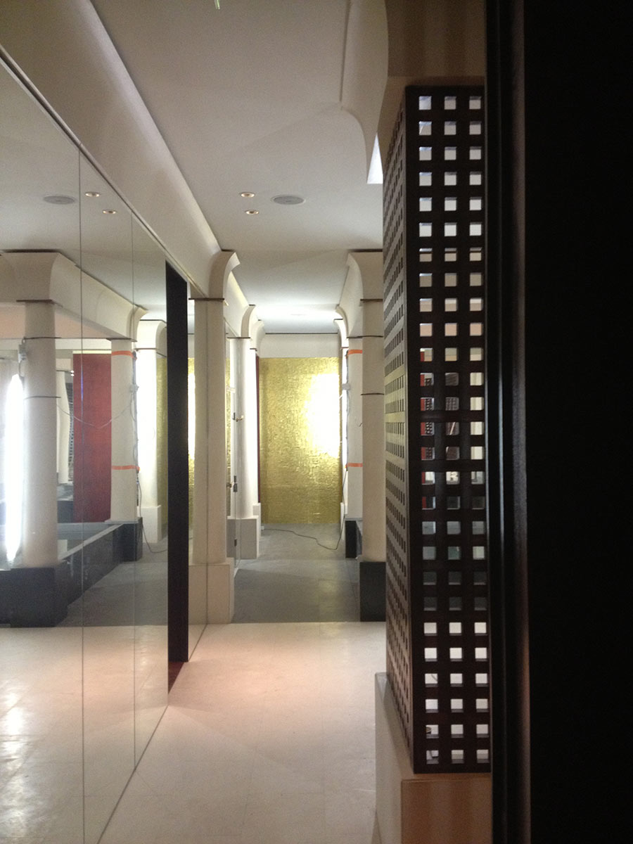 Hotel Park Hyatt Paris-Vendome - Rue de la Paix, Paris 2eme