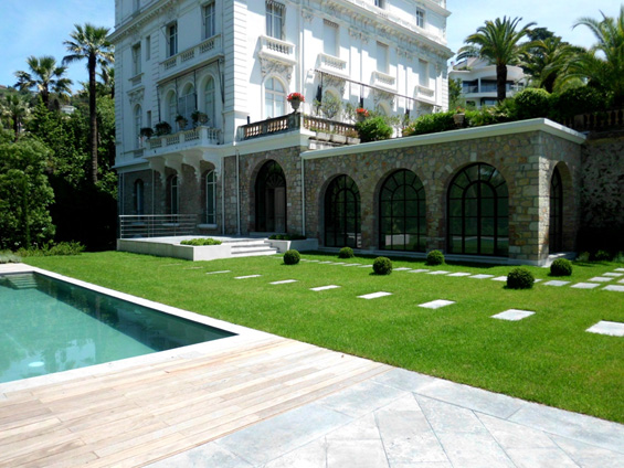 Appartement de luxe - Cannes